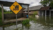 JUNI KRISWANTO / AFP
