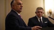 Petr David Josek / AP
