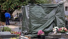 FRED TANNEAU / AFP