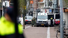 Nyderlandai / Piroschka Van De Wouw / REUTERS