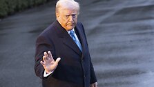 Donaldas Trumpas / CNP/AdMedia/SIPA / CNP/AdMedia/SIPA