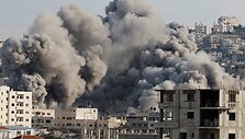 Vakarų Kranto Džanino miestas  / Raneen Sawafta / REUTERS