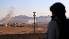 AAREF WATAD / AFP