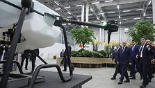 Vyacheslav Prokofyev / AP
