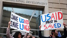 KAYLA BARTKOWSKI / Getty Images via AFP