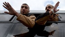 Ramadan Abed / REUTERS