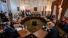 Kairas / KHALED DESOUKI / AFP