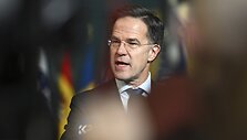 M. Rutte / Harry Nakos / AP