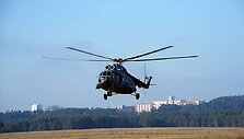 &bdquo;LitPol Link&ldquo; apsaugos treniruotė su VST ir kariuomene / Lietuvos kariuomenės nuotr.