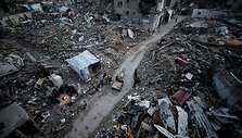 Gazos Ruožas / Mahmoud Issa / REUTERS