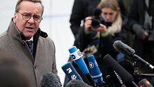Sven Hoppe / dpa/picture-alliance