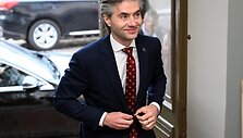 Kęstutis Budrys / IMAGO/Jussi Nukari / IMAGO/Lehtikuva