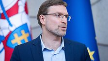 Linas Kukuraitis / Robertas Riabovas/BNS nuotr.