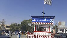 Abdullah Sahil / AP