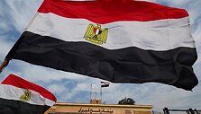 Egiptas / Amr Abdallah Dalsh / REUTERS