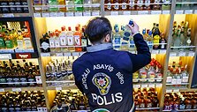 KEMAL ASLAN / AFP