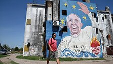 Pedro Lazaro Fernandez / REUTERS