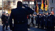 Klaus-Dietmar Gabbert / dpa/picture-alliance