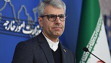 Esmaeilis Baqaei / Shadati / ZUMAPRESS.com