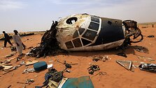 Asociatyvi nuotrauka / Mohamed Nureldin Abdallah / REUTERS