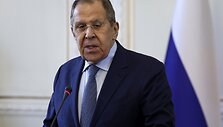 Rusijos užsienio reikalų ministras Sergejus Lavrovas /  / AP