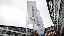 Thomas Banneyer / dpa/picture-alliance