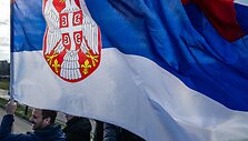 Serbija / ANDREJ ISAKOVIC / AFP