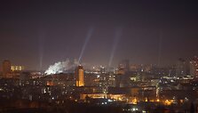 Gleb Garanich / REUTERS