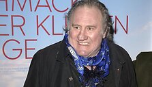 Gerard'as Depardieu / IMAGO/Frederic Kern / IMAGO/Future Image
