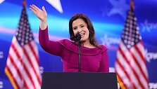 Elise Stefanik / Gage Skidmore / ZUMAPRESS.com