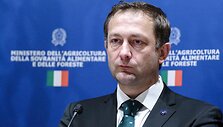 Mauro Scrobogna / ZUMAPRESS.com