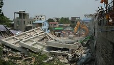 Kyaw Zin Tun / ZUMAPRESS.com