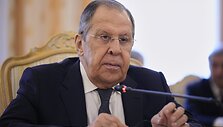 Pavel Bednyakov / AP