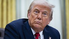 Donaldas Trumpas / CNP/AdMedia/SIPA / CNP/AdMedia/SIPA