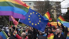 Aleksander Kalka / ZUMAPRESS.com
