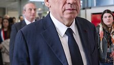 Francois Bayrou / Gabrielle CEZARD/SIPA / Gabrielle CEZARD/SIPA