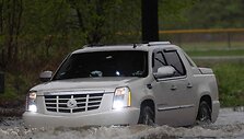 SCOTT OLSON / Getty Images via AFP