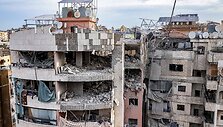 Beirutas / IBRAHIM AMRO / AFP