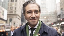 Simonas Harrisas / Lev Radin/PACIFIC PRESS/SIPA / Lev Radin/PACIFIC PRESS/SIPA