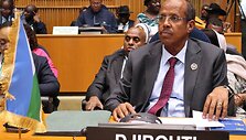 Mahamoudas Ali Youssoufas / Liu Fangqiang / ZUMAPRESS.com