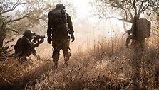 Izraelio kariai / IDF/GPO/SIPA / IDF/GPO/SIPA