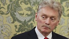 Dmitrijus Peskovas / Yury Kochetkov / AP