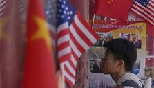 Andy Wong / AP