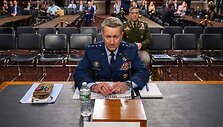 D. Caine'as / JIM WATSON / AFP