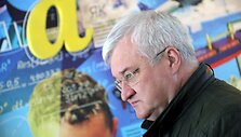 Andrijus Sybiha / Eugen Kotenko / ZUMAPRESS.com