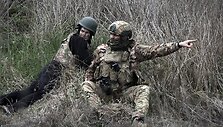 Viacheslav Madiievskyi / ZUMAPRESS.com