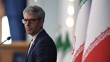 Esmaeilis Baqaei / Shadati / ZUMAPRESS.com