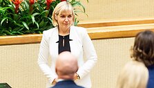Daiva Žebelienė / BNS nuotr.