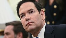 Marco Rubio / BRENDAN SMIALOWSKI / AFP
