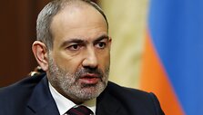 N. Pa&scaron;inianas / Tigran Mehrabyan / AP